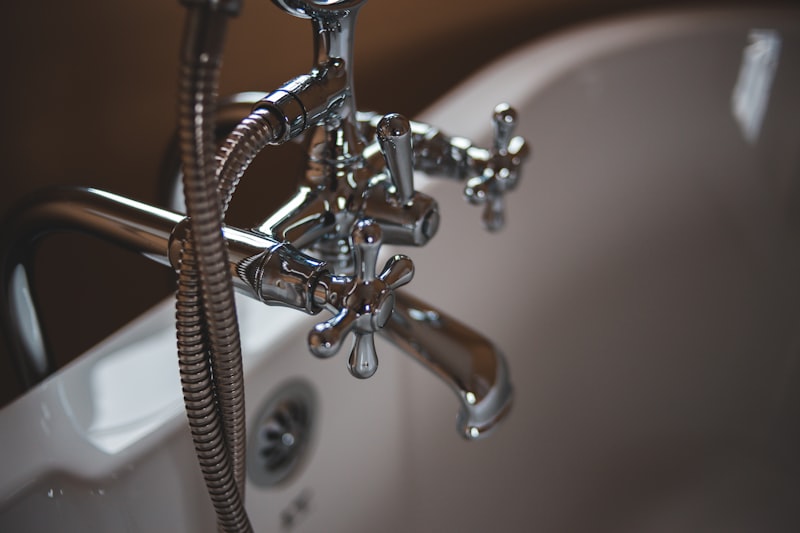 Pipes and Fittings