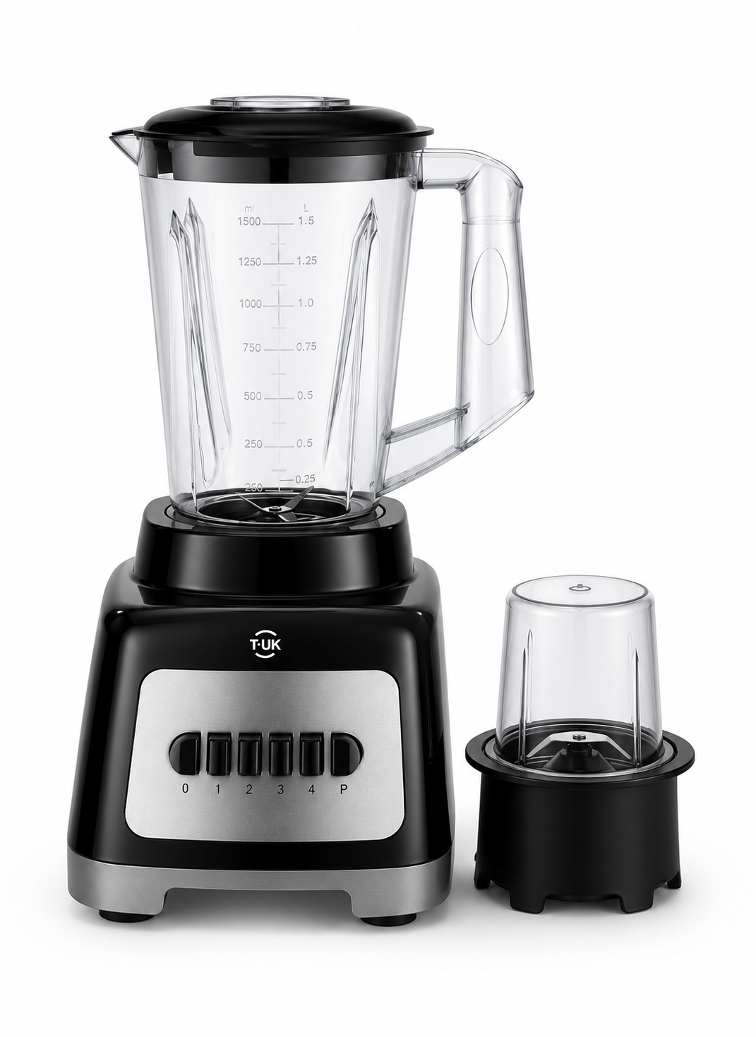 BLENDER 2 IN 1