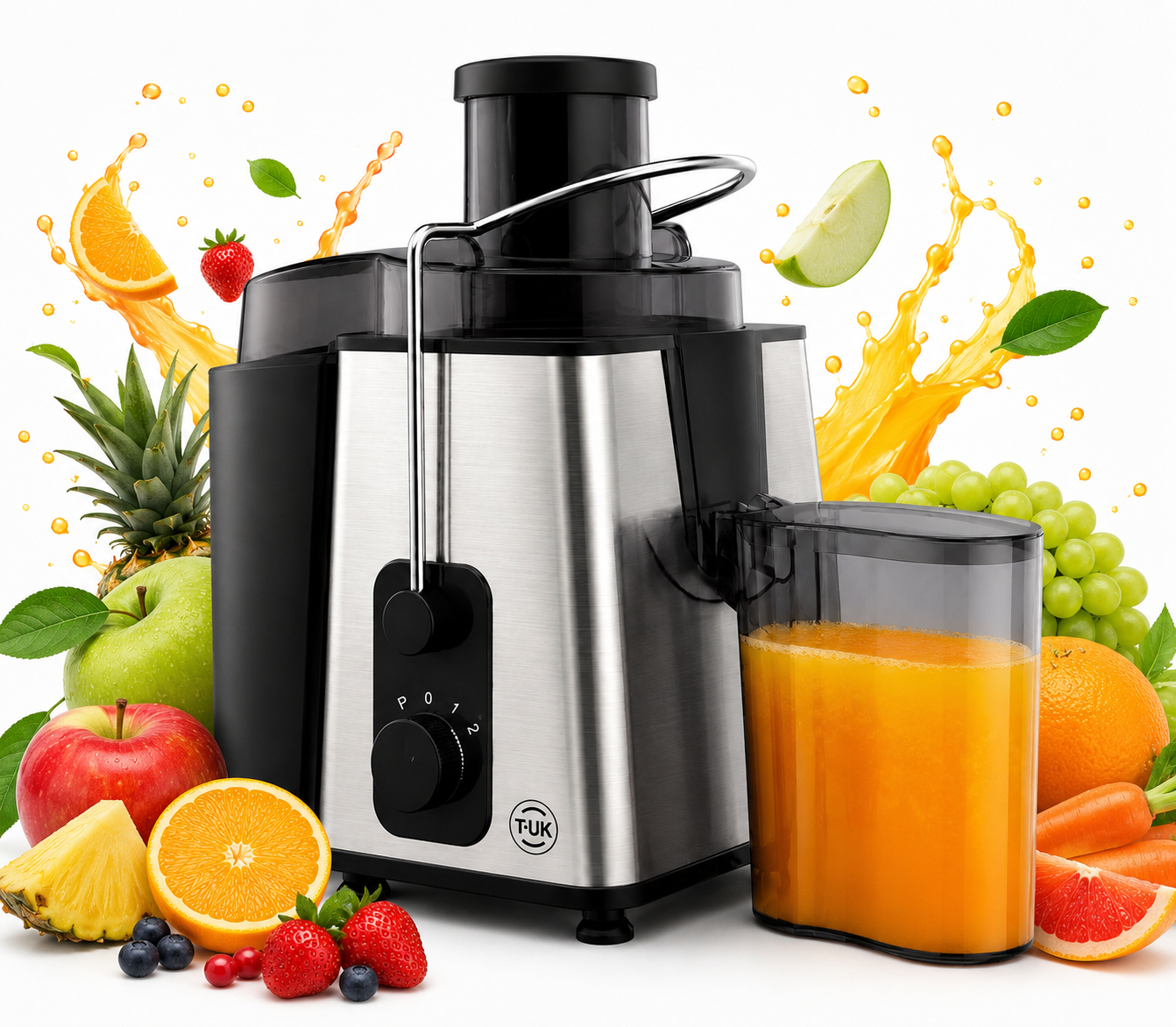 Juice Extractor