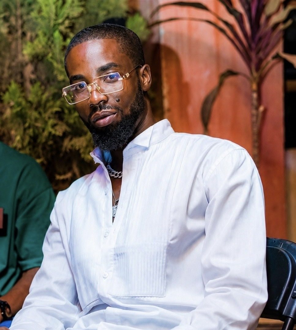Asante Richmond  - Regional Operations Manager